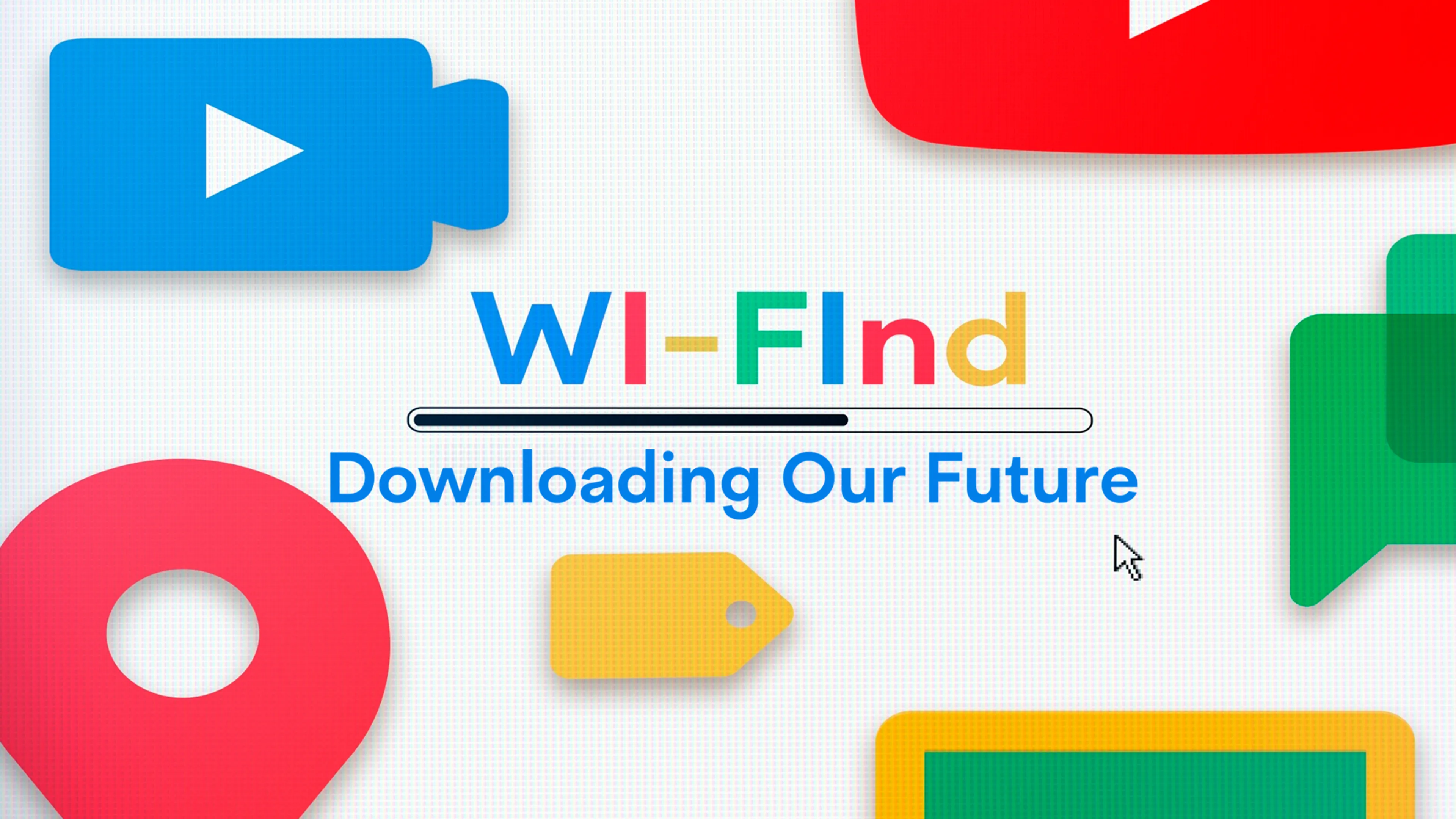 WI-FInd: Downloading Our Future poster